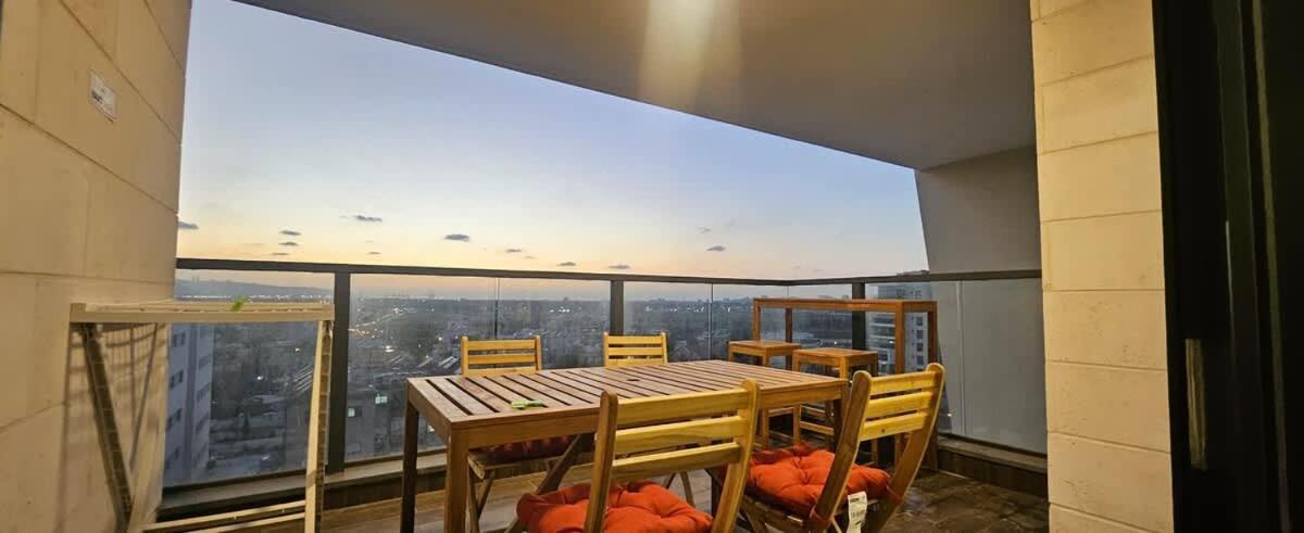 Stunning And Spacious In Kiryat Ata Qiryat Ata Dış mekan fotoğraf