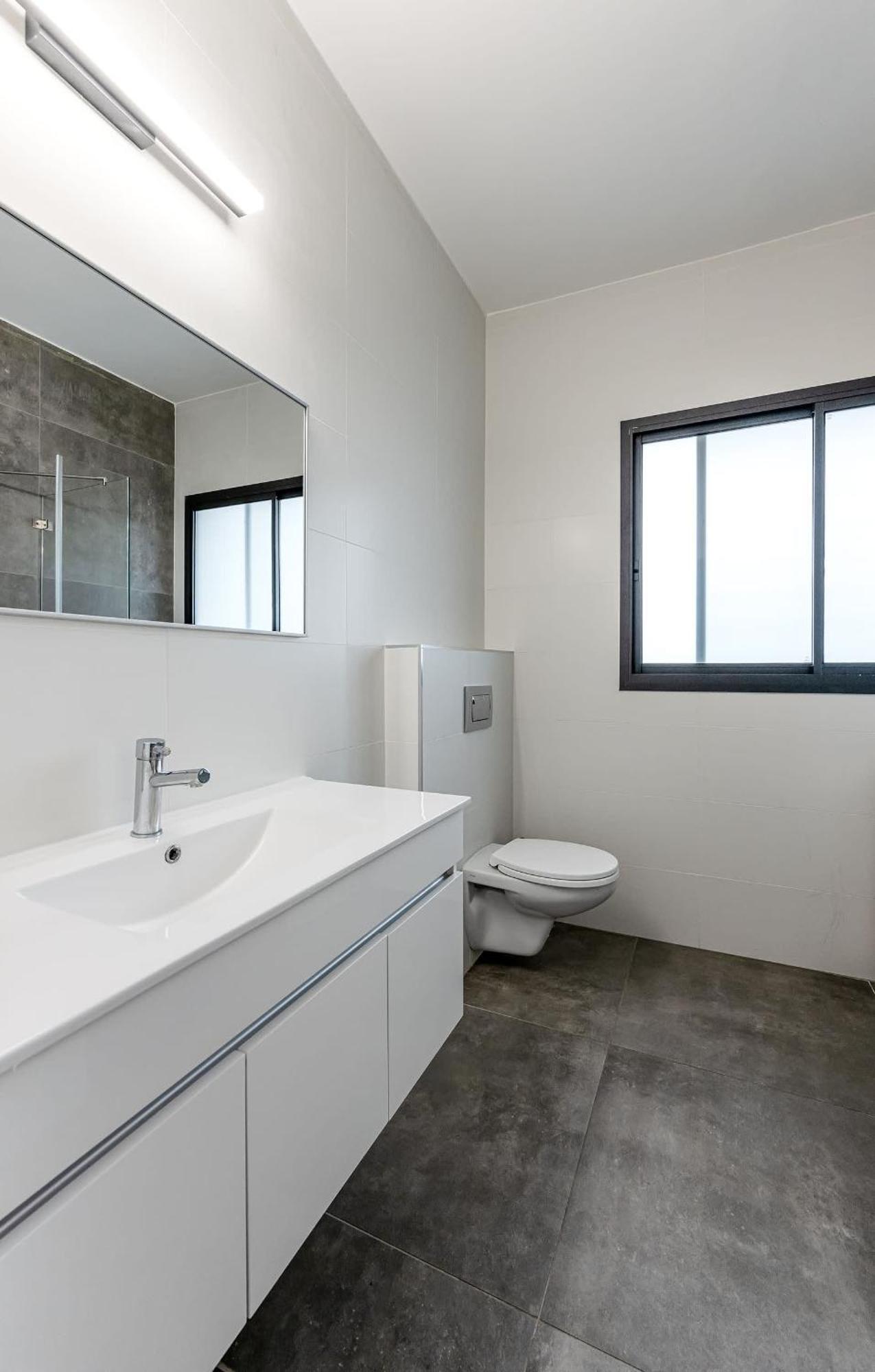 Stunning And Spacious In Kiryat Ata Qiryat Ata Dış mekan fotoğraf