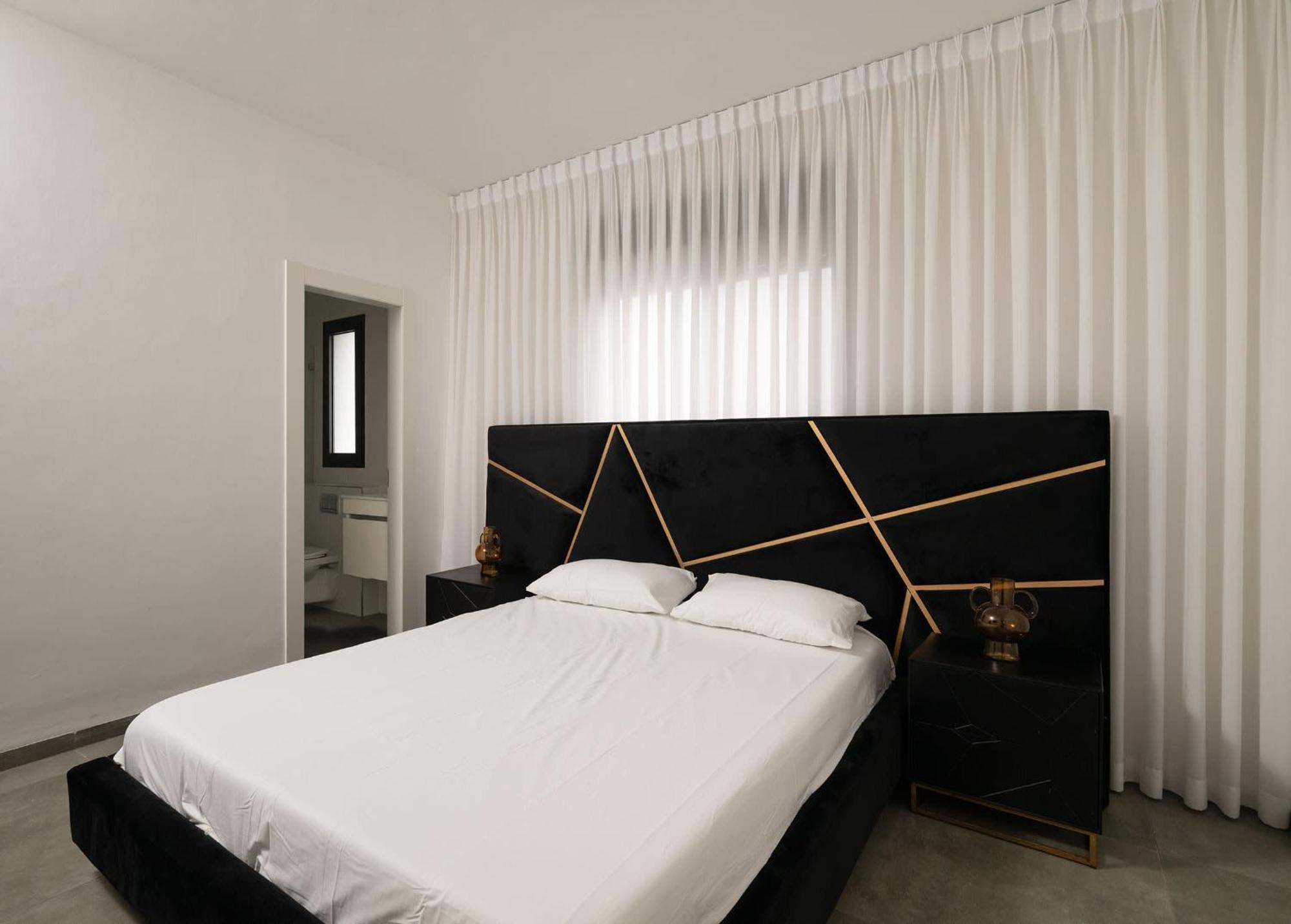 Stunning And Spacious In Kiryat Ata Qiryat Ata Dış mekan fotoğraf