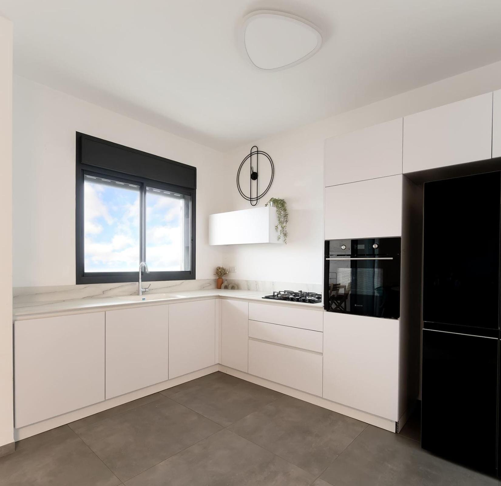 Stunning And Spacious In Kiryat Ata Qiryat Ata Dış mekan fotoğraf